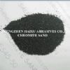 35/40 AFS Chromite Sand AFS 35-40